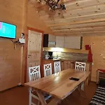 Jaerve Nyaraló Tehumardi