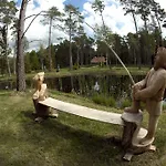 Jaerve * Tehumardi