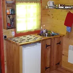Nyaraló Jaerve *