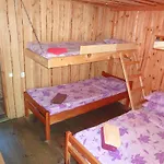 Hébergement de vacances Jaerve