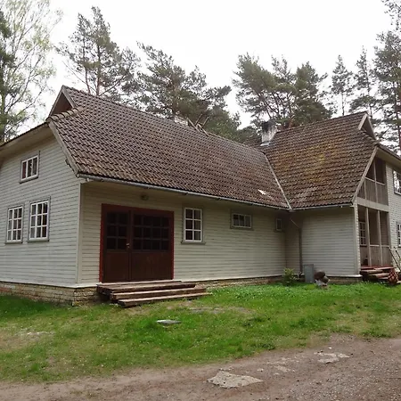 Tatil Evi Jaerve *