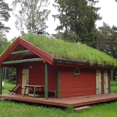 Prázdninový dům Jaerve Tehumardi