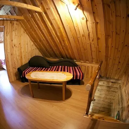 Jarve Holiday home *