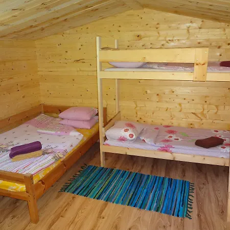 Jarve Holiday home