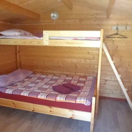 Jaerve Tatil Evi *
