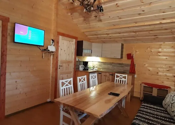 Jaerve Prázdninový dům Tehumardi