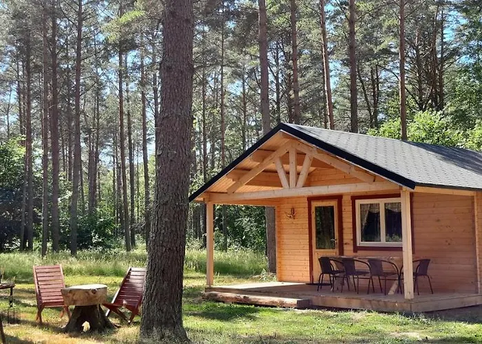 Jarve Дом отдыха