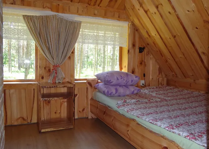 Дом отдыха Jarve *