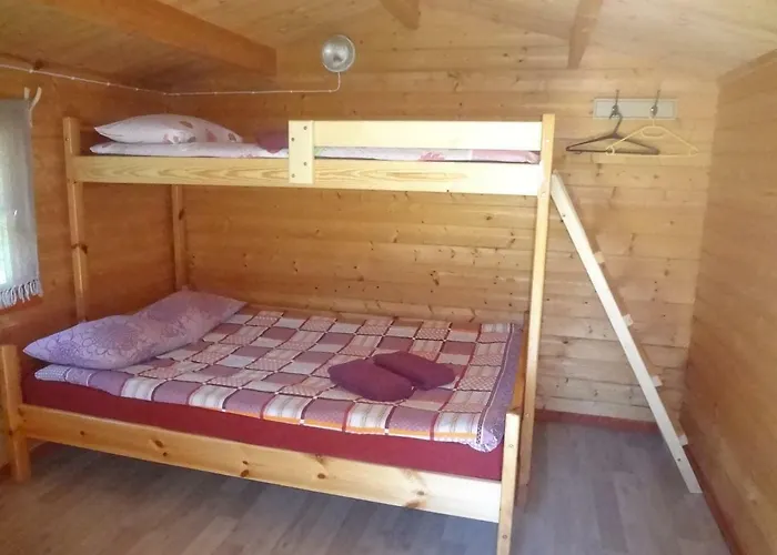 Jarve Дом отдыха *